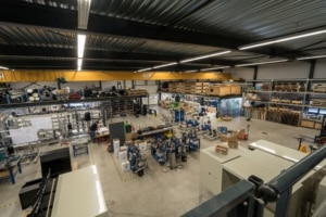 werkplaats hengelo