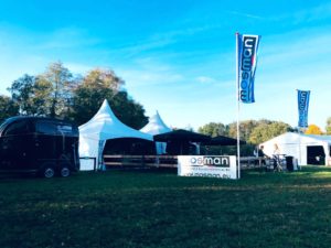 Mosman Military Boekelo Enschede 2018