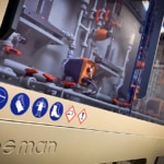 CHEMICAL INSTALLATIONS