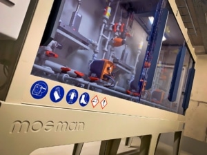 BRL SIKB 7800 Chemicaliën Installatie