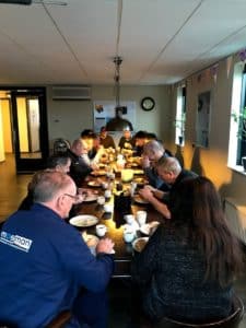 Mosman bestaat 20 jaar!