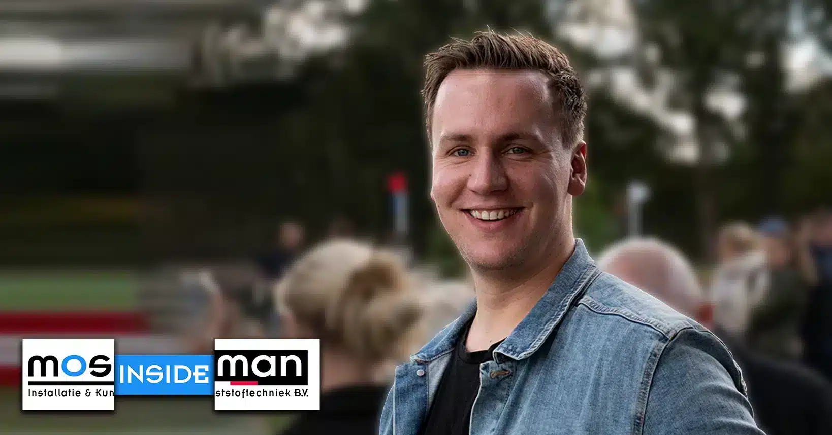 Interview met Monteur